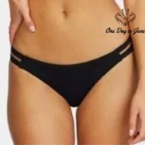Billabong Sol Searcher lowride bikini bottom black L